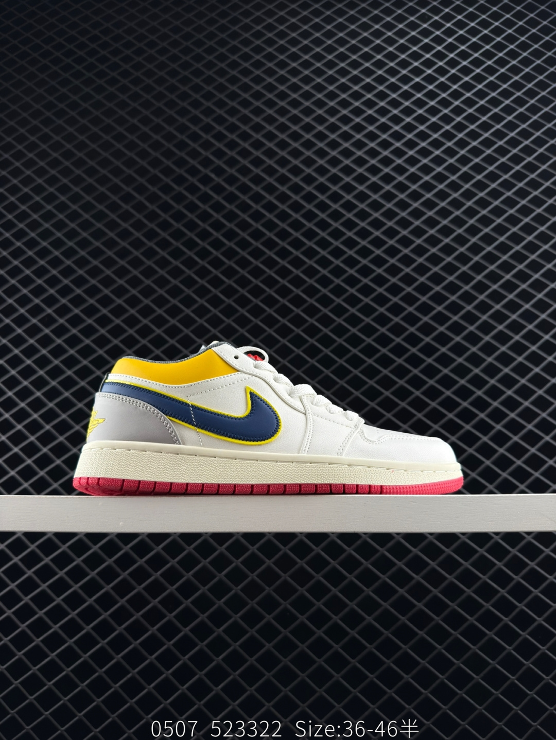 Air Jordan 1 Low Air Jordan 1 Low